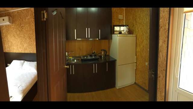 Гостевой дом Lovely Urekhi Батуми-21